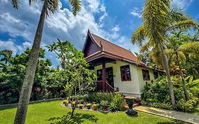 Baan Thai Lanta Resort